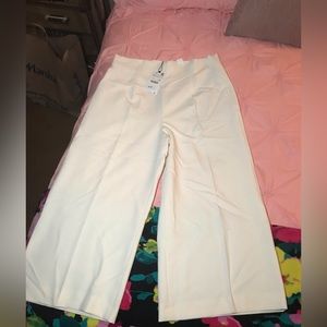 ZARA CULOTTES XXL